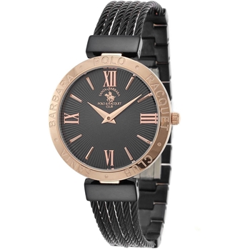 ساعت پولو سانتا باربارا SB.1.10019-5